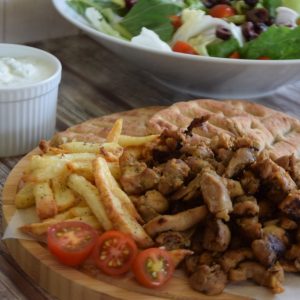 Επιδόρπιο 1